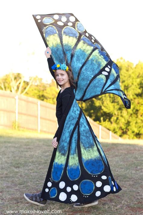 diy butterfly costume adult|large wing butterfly costume ideas.